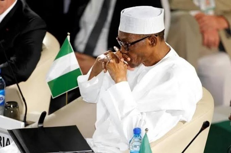 36 States Governors Drag President Buhari To Supreme Court