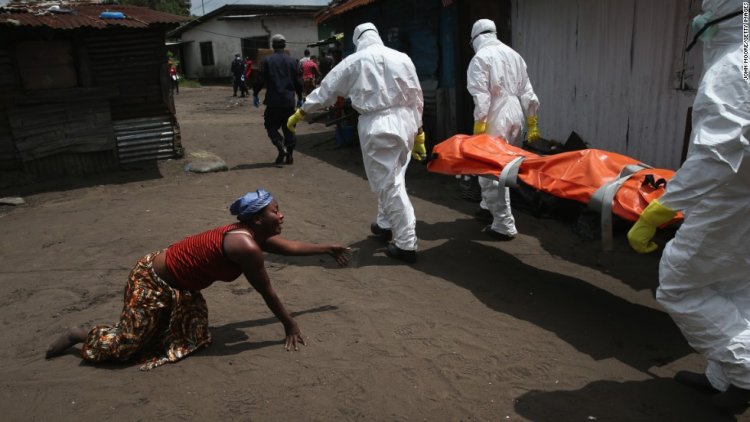 COVID-19: Ghana’s death toll hits 301; Airport cases now 37