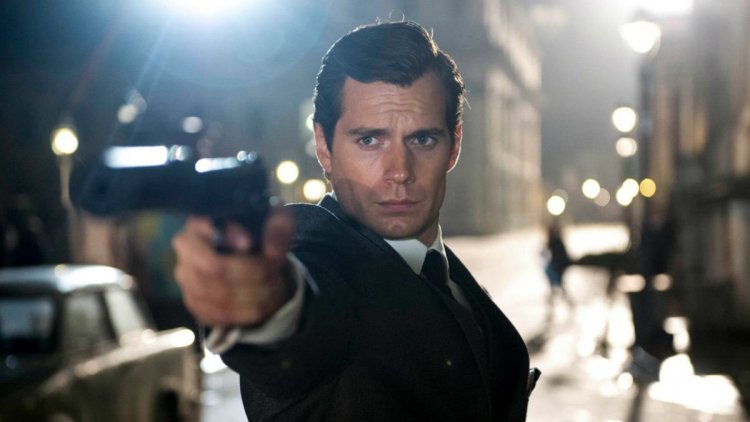 Daniel Craig is no longer James Bond, see the next possible James Bond
