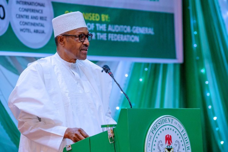 President Buhari Writes To Senate, Seeks Confirmation Of Nominees As Justices Of Supreme Court, Others