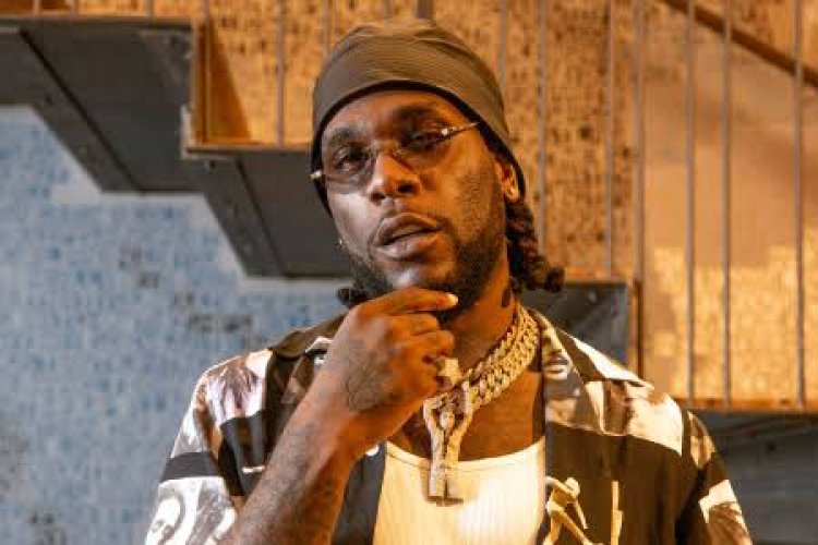'I Don’t Trust Nigerian Politicians' – Burna Boy Rejects Sowore’s Planned Protest #RevolutionNow