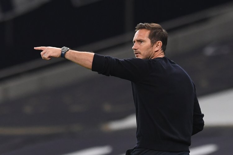 I don’t think Lampard has enough experience to run Chelsea - Beckford