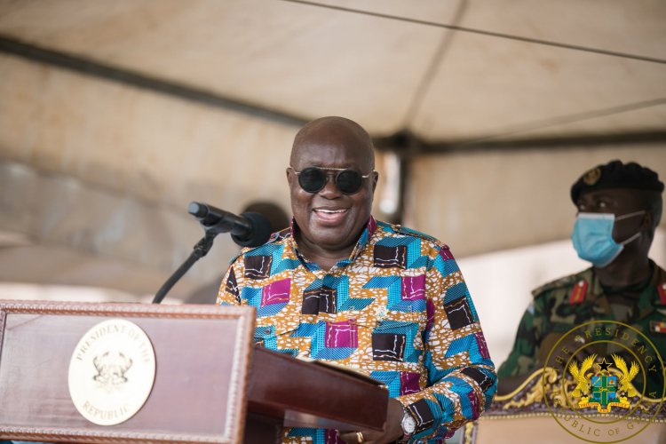 No true NPP member will contest against the party as Independent candidate – Akufo-Addo