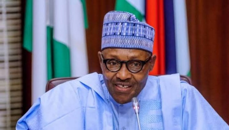 60th Independence Speech: Buhari Makes U-Turn, To Deliver Address Via Broadcast