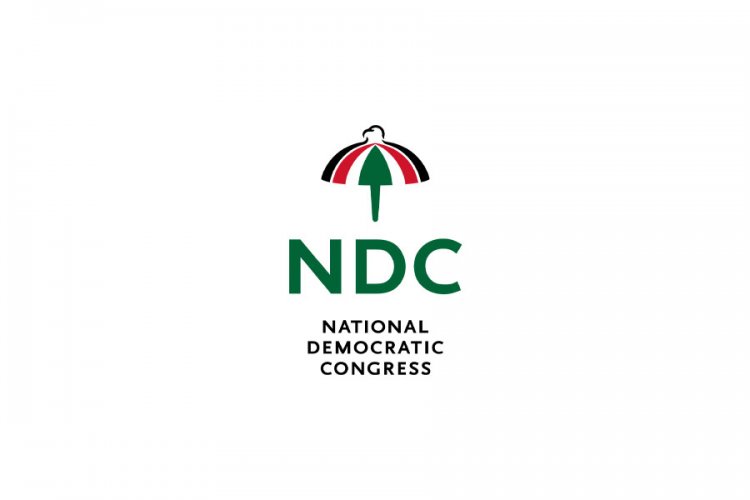 NDC re-files lawsuit challenging reopening of voters' register