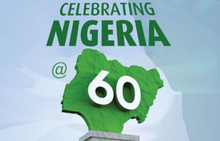 Nigeria At 60: President Buhari Independence Day Speech (FULL TEXT)