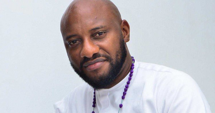 2023 Elections: Yul Edochie Reveals Plans To Contest For Presidency