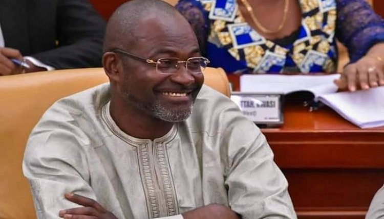 Kennedy Agyapong’s Doctor justifies his absence from court in contempt case