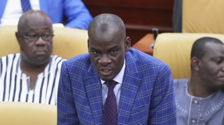 Western Togoland Saga: Parliament backs Akufo-Addo to deal with secessionists