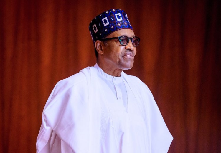 Ondo Election: President Buhari Assures Voters A Peaceful Election