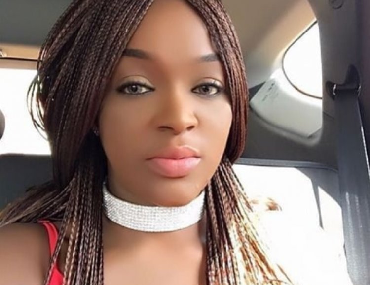'I've Been Diagnosed With Bipolar Disorder' - Actress Chacha Eke Denies Domestic Violence