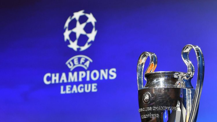 Champions League squads and who can be on the list?