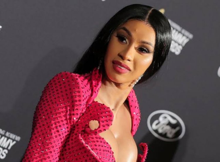 End SARS: 'What’s Going On?” – Cardi B Reacts To Protests In Nigeria