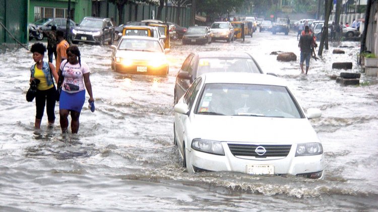 Heavy rains expected to continue – Meteo Agency warns