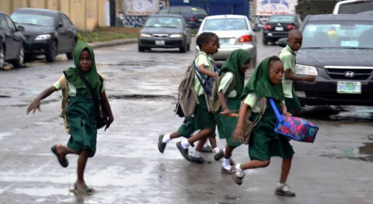 COVID-19: Lagos State Announces Resumption Of All Classes