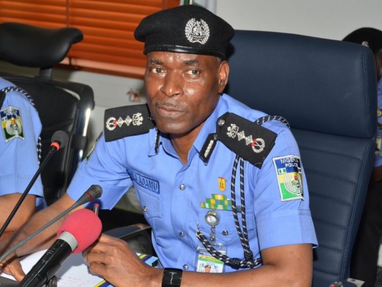 EndSARS: 'Training Of New Police Unit Commences Next Week' - IGP