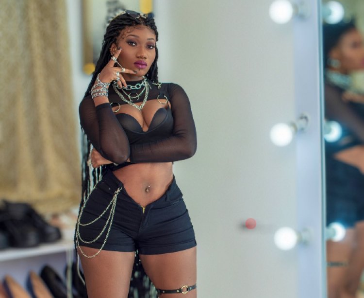 Wendy Shay’s worst nightmare comes to pass