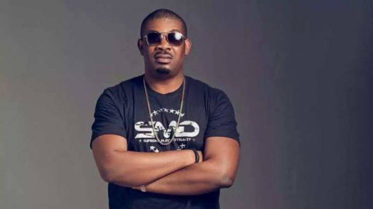 Don Jazzy Calls For An Immediate End To SWAT, Gives Reasons