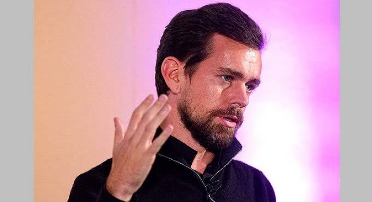 End SARS: Twitter CEO, Jack Dorsey Joins Protests