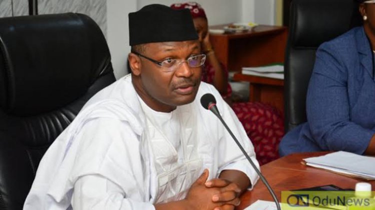INEC Releases Date For 2023 Presidential Election