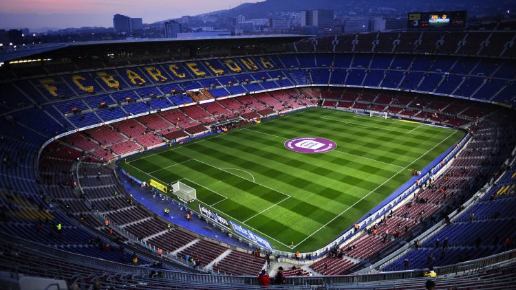 Camp Nou is not ready to welcome fans - Catalan health minister