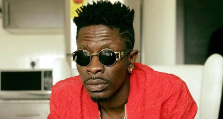 Drop unhealthy ban on celebrities advertising alcoholic beverages - Shatta Wale