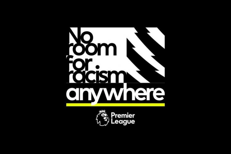 Premier League encourage fans to report racism acts