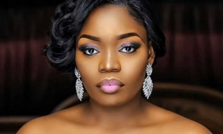 #EndSARS: 'We Are Loosing Focus, If We Turn Protests To Carnivals' - Actress Bisola Warns