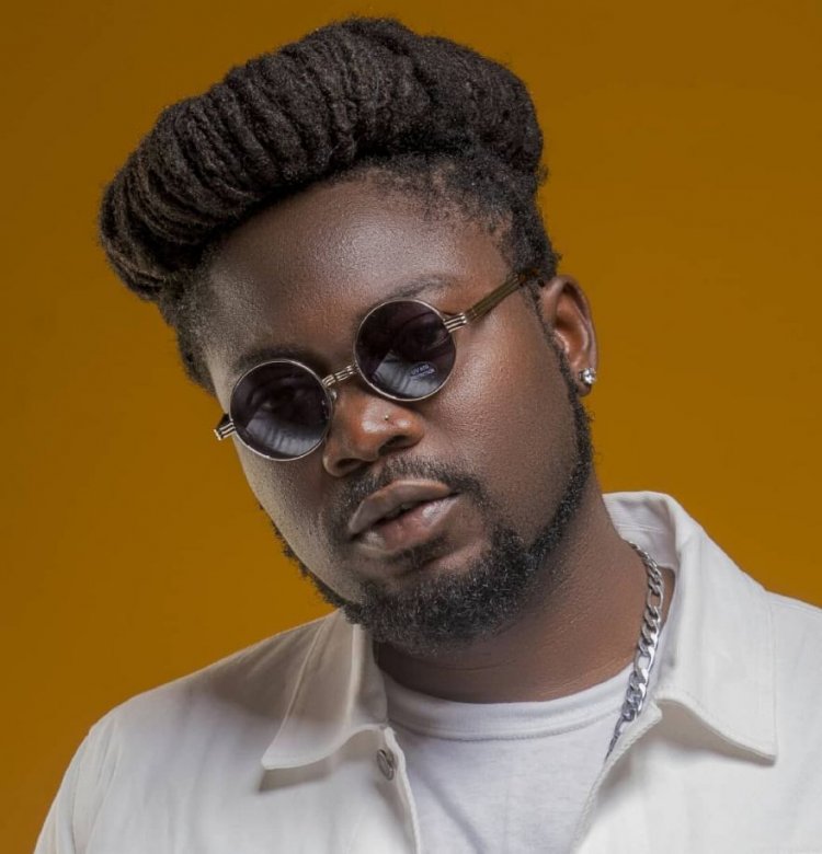 Forget the government, streaming platforms will make us money - Wutah Kobby