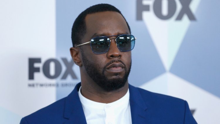 Puff Daddy launches Political party called “Our Black Party”