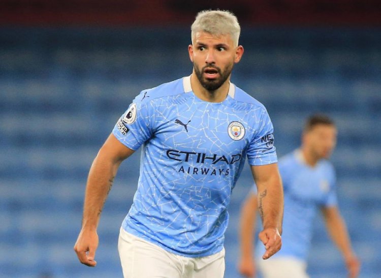 Sergio now has to show why he deserves a new contract - Guardiola