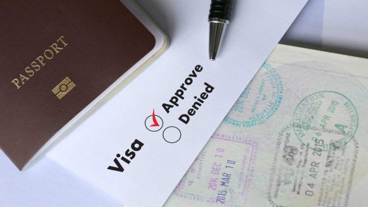 Ghana to issue E-visas