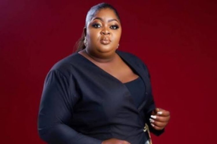 “I’m Hale, Hearty’’ – Actress Eniola Badmus Denies Reports Of Being Shot