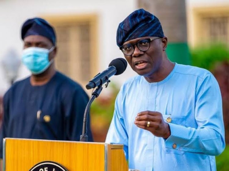 Lagos Government Suspends State Functions For Three Days