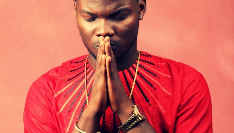 Why I will not feature female artistes - Yung Pabi