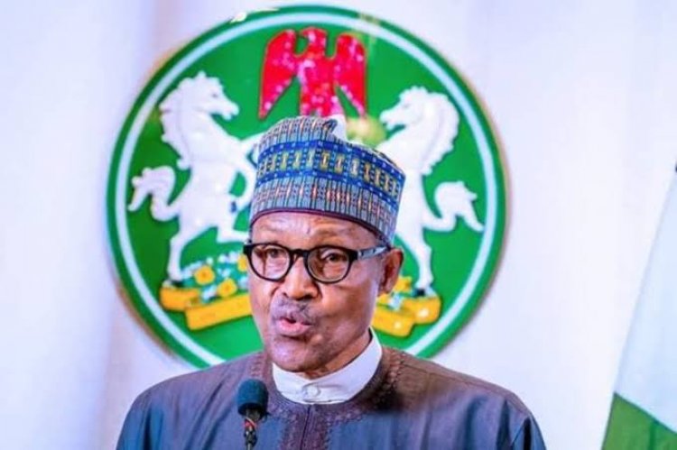 President Buhari To Address The Nation By 7pm