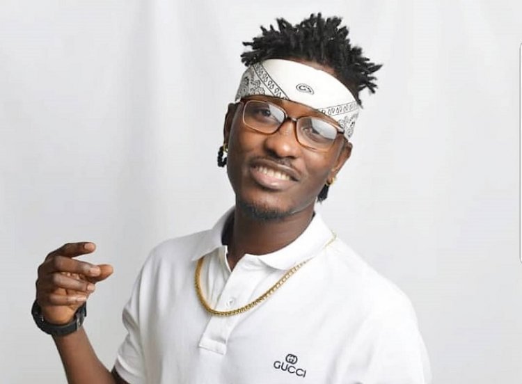 I dreamt about Shatta Wale - Tinny