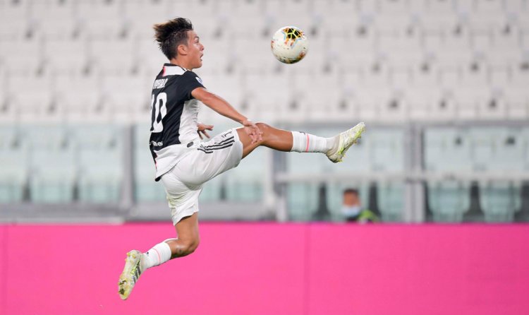 Juventus to offer Dybala new contract