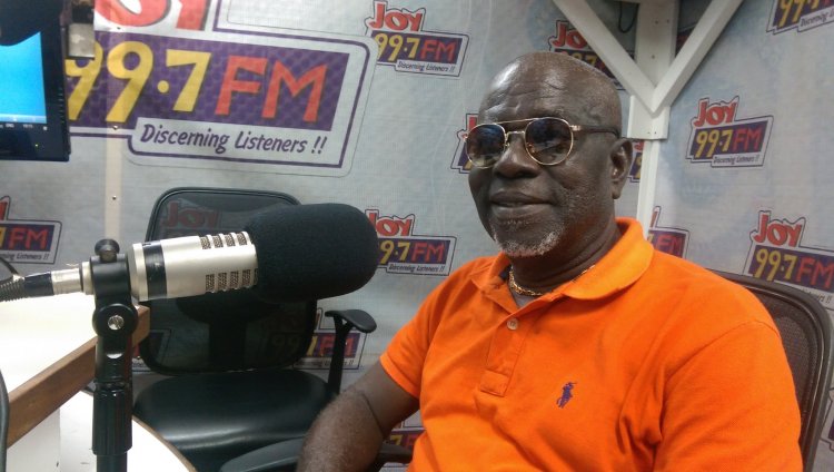 Don’t let Politicians use ‘wee’ to deceive you - Fred Amugi to Odododiodio youth