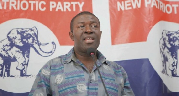 Election 2020: We’ll pay your rent if we stay in power – NPP to Youth