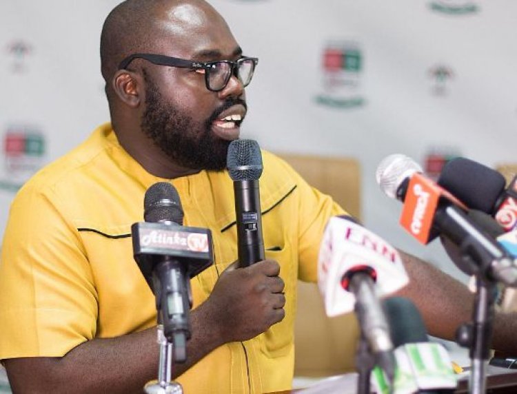 Election 2020: Ballot papers may be compromised by Printing Company – NDC