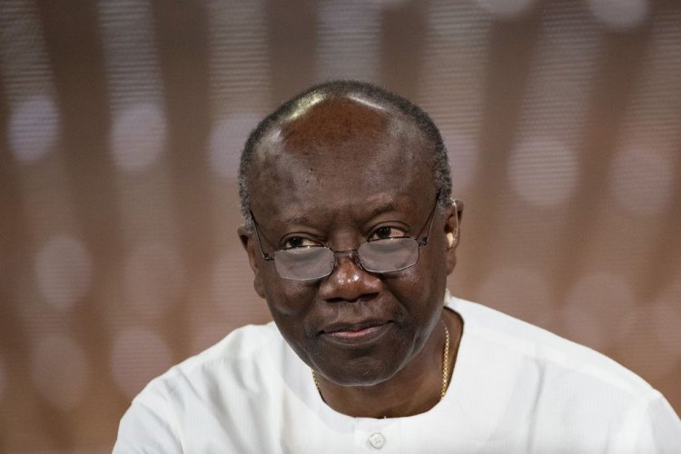 Ghana considered top three in the world for COVID-19 management – Finance Minister