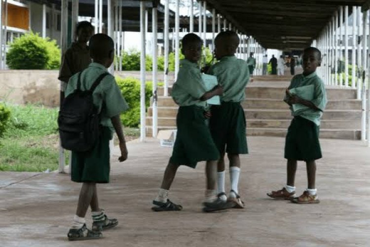 Lagos State Public And Private Schools To Resume On Monday