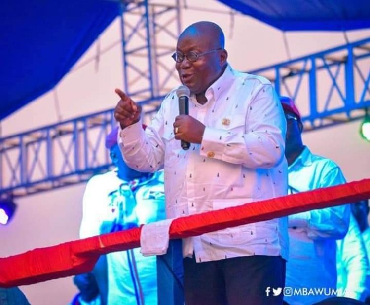 Akufo-Addo is not wrong for appointing family members in his government - Counsellor Lutterodt