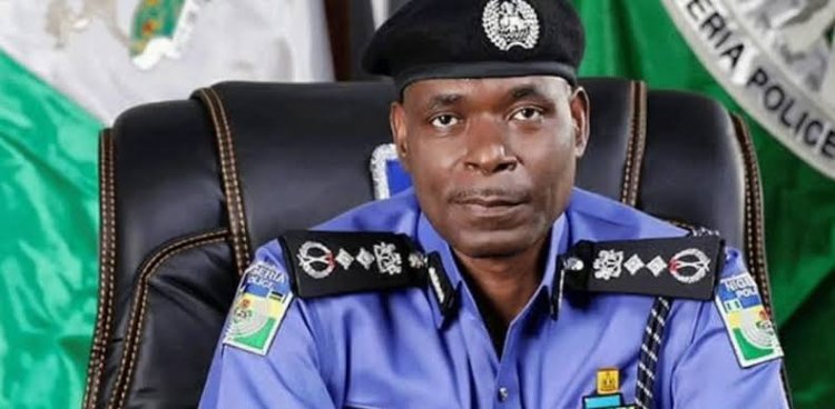 End SARS: 'Hoodlums Kiled 22 Policemen, Destroyed 205 Stations' – IG Adamu Reveals