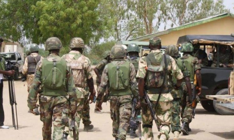Lekki Shooting: Soldiers Block Lagos Judicial Panel From Entering Military Mortuary