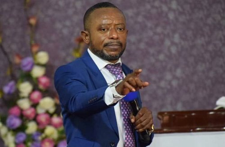 Some people within NDC are plotting attacks on my life – Owusu Bempah