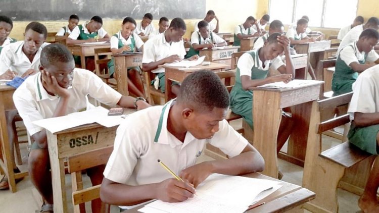 215,149 candidates results withheld by WAEC