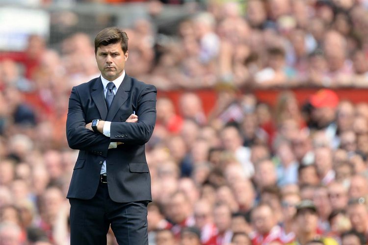 I was disappointed for getting sacked  - Pochettino