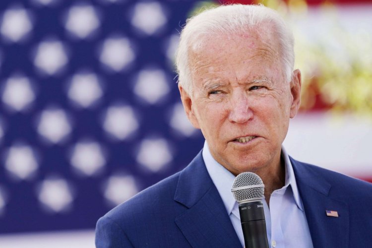 US Election 2020: 'We’re Done With Your Tweets, Anger, Hate' – Biden Blasts President Trump